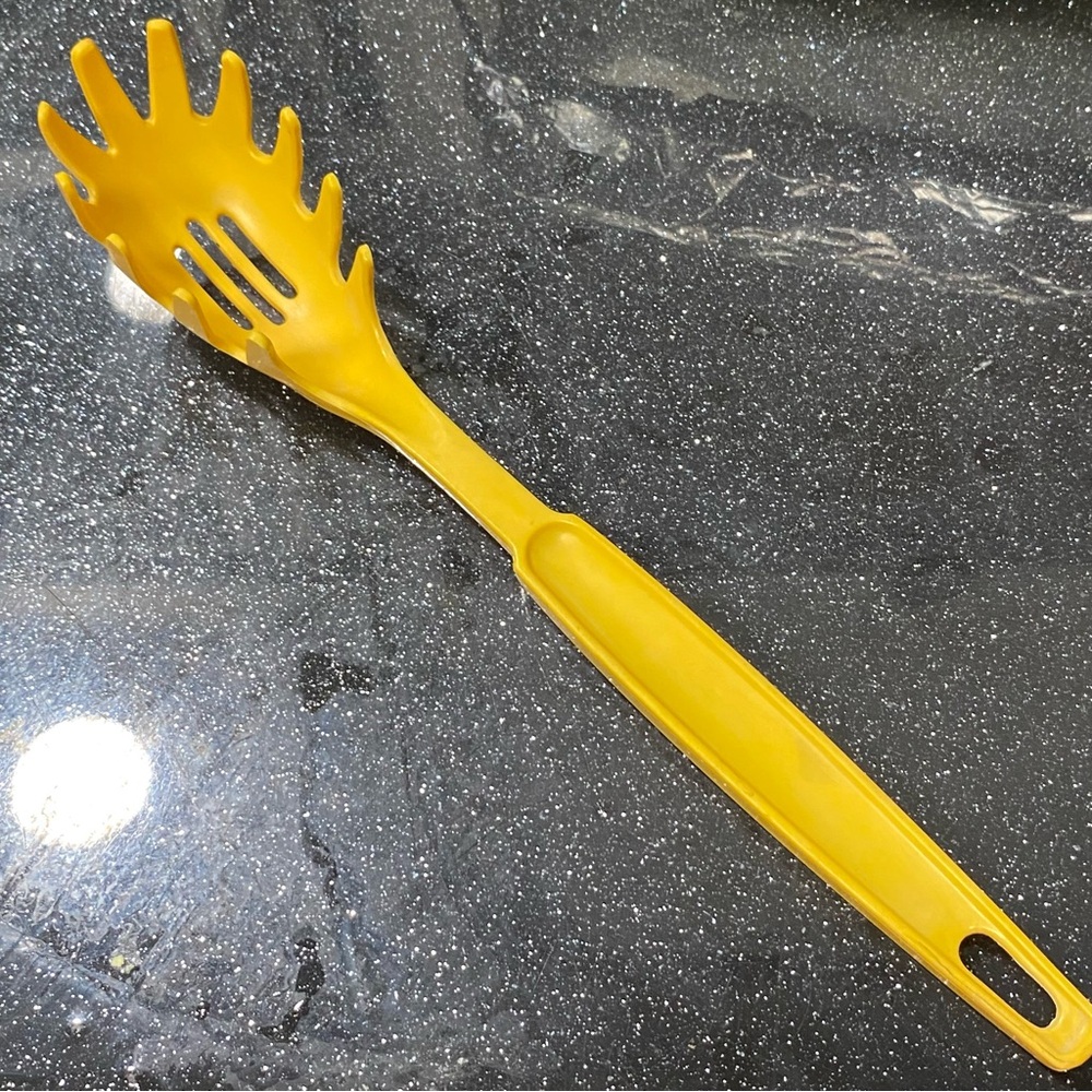 EKCO Nylon Pasta Fork